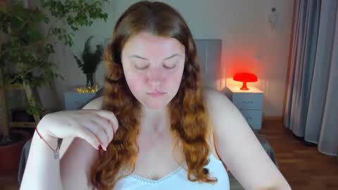 Polina online show from 09/29/25, 06:46