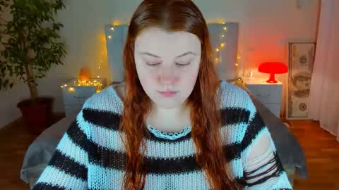 Polina online show from 02/12/26, 06:47