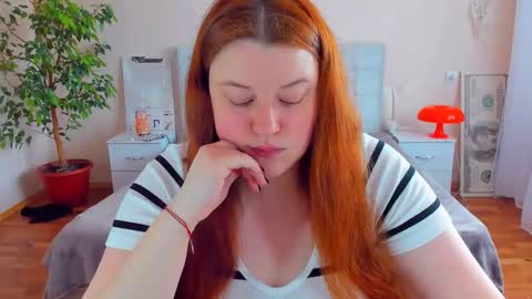 Polina online show from 03/09/26, 11:47