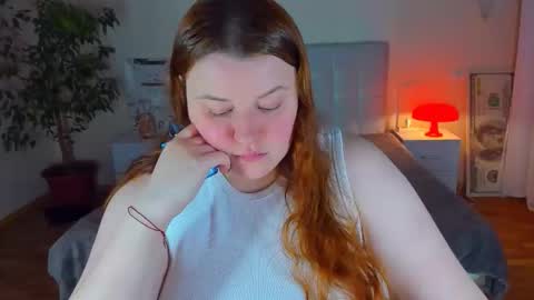 Polina online show from 03/15/26, 04:24