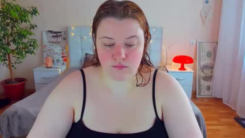 Polina online show from 03/27/26, 12:05