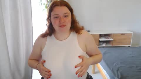 Polina online show from 04/24/26, 01:24