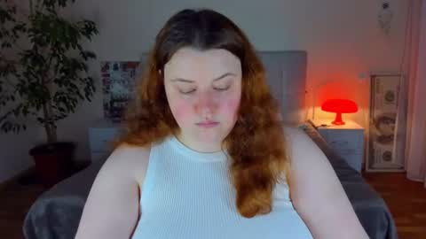 Snapshot of polinasallivan chatting on 07/20/26, 05:59 Polina online show from 07/20/26, 05:59