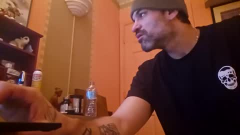 jaws online show from 01/09/25, 03:34