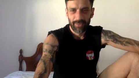 aquiles online show from 06/03/26, 09:12