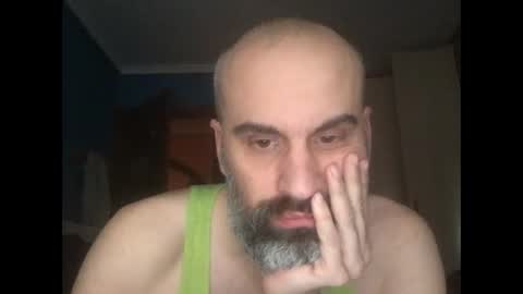 DIEGO O DIEGUITO online show from 01/19/25, 02:49