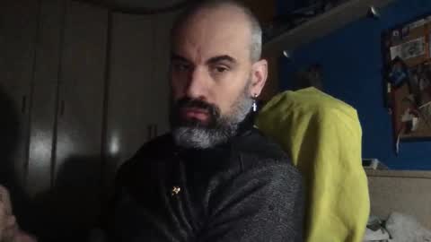 DIEGO O DIEGUITO online show from 11/23/25, 07:52