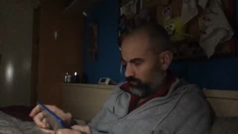 DIEGO O DIEGUITO online show from 11/24/25, 08:41