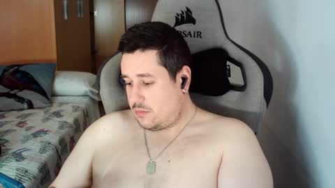 Pollito online show from 12/08/24, 11:14