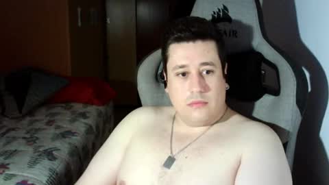 Pollito online show from 12/25/24, 06:52