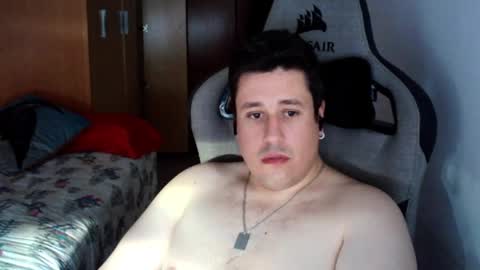 Pollito online show from 12/25/24, 03:06