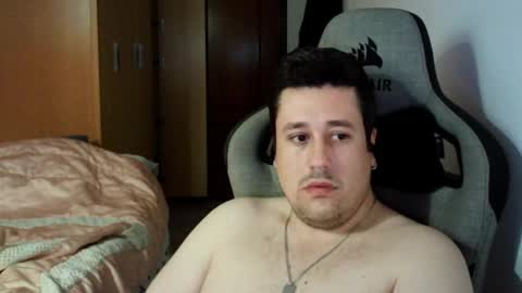 Pollito online show from 12/30/24, 06:49