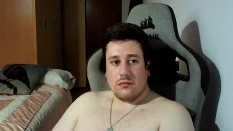 Pollito online show from 01/13/25, 04:30