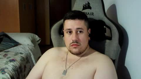 Pollito online show from 01/19/25, 05:28