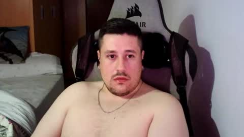 Pollito online show from 01/21/25, 12:04