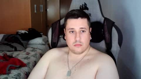 Pollito online show from 01/26/25, 02:08