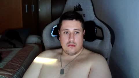 Pollito online show from 01/28/25, 04:19