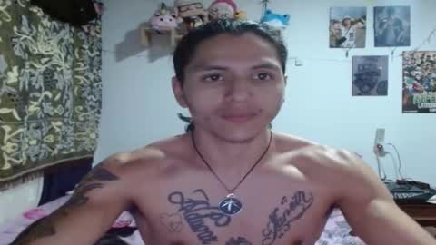 Gian online show from 12/31/24, 05:11