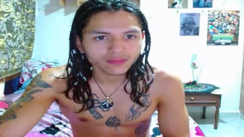 Gian online show from 12/31/24, 05:29