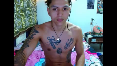 Gian online show from 01/05/25, 12:09