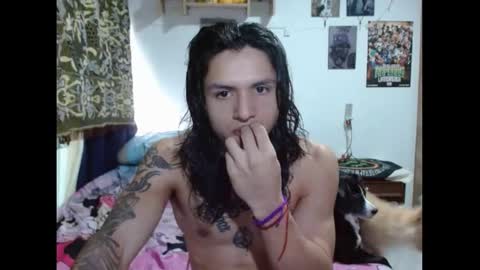 Gian online show from 01/08/25, 04:00