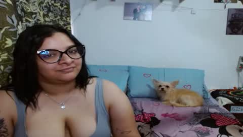 Gian online show from 01/15/25, 04:54