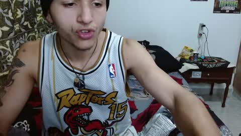 Gian online show from 01/25/25, 01:21