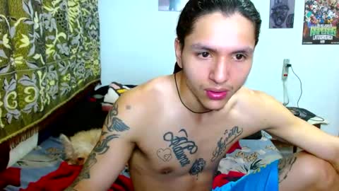 Gian online show from 01/31/25, 07:08