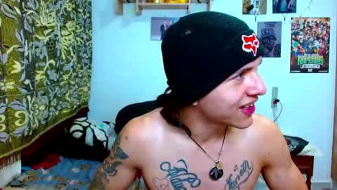 Gian online show from 02/07/25, 05:18