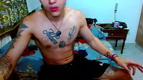 Gian online show from 02/08/25, 09:57