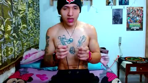 Gian online show from 02/18/25, 06:26