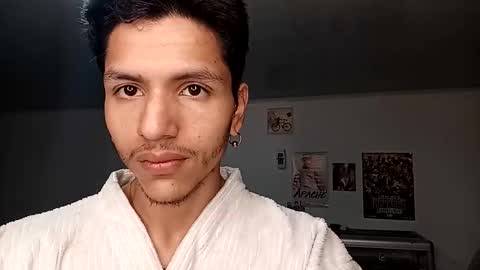 Gian online show from 10/04/25, 01:42