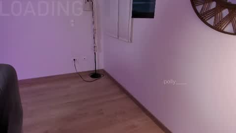 Polly online show from 07/05/26, 12:06