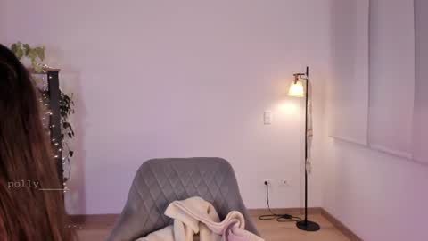 Polly online show from 07/11/26, 02:47