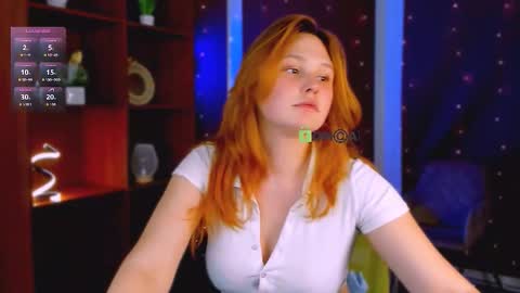 polly_cute1 online show from 03/02/26, 06:03