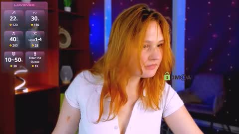 polly_cute1 online show from 03/02/26, 07:15