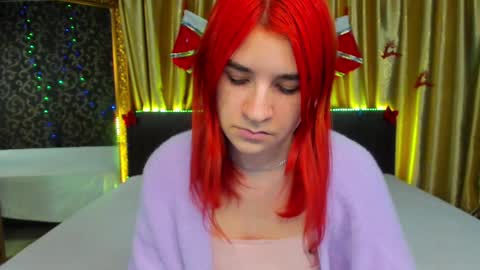 Polly online show from 12/25/24, 10:17