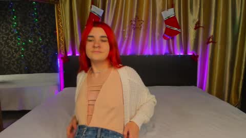 Polly online show from 12/26/24, 01:21