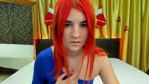 Polly online show from 01/02/25, 01:08