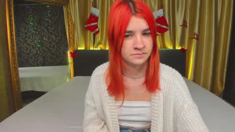 Polly online show from 01/14/25, 07:17