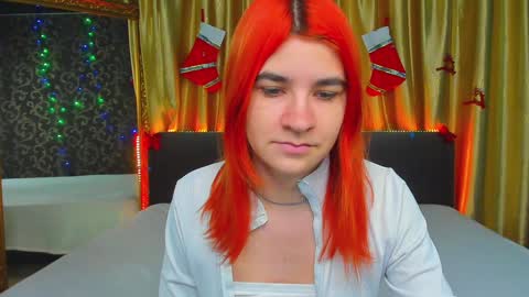 Polly online show from 01/18/25, 07:28