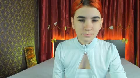 Polly online show from 01/23/25, 11:26