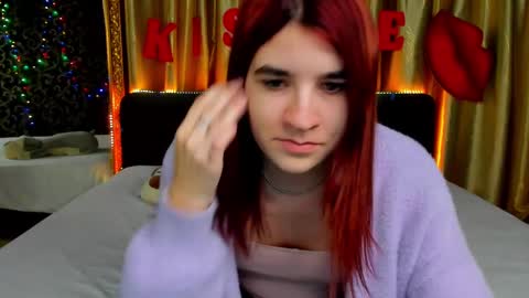 Polly online show from 02/13/25, 05:01