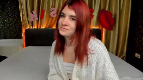 Polly online show from 02/18/25, 04:37