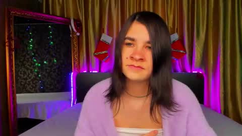 Polly online show from 01/06/26, 07:12