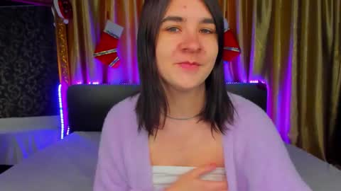 Polly online show from 01/14/26, 07:25