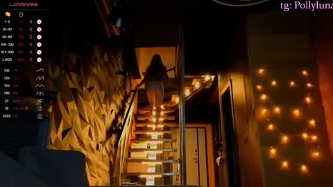 Polly online show from 02/18/26, 02:46