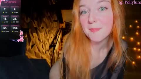 Polly online show from 02/28/26, 08:15