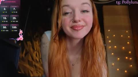 Polly online show from 04/06/26, 09:21