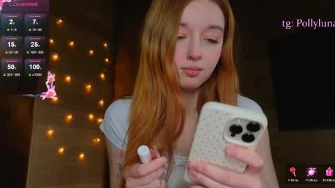 Polly online show from 04/25/26, 01:41